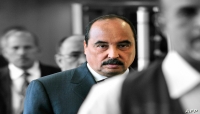 موريتانيا تفرج عن رئيسها السابق وتضعه تحت الرقابة المنزلية