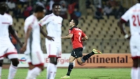 مصر ترافق نيجيريا إلى دور ثمن نهائي كأس أمم أفريقيا