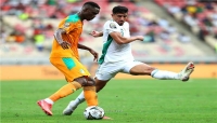 الجزائر تودع أمم إفريقيا من دور المجموعات بخسارة ثقيلة أمام ساحل العاج