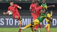 غينيا الاستوائية تُكمل عقد المتأهلين إلى ربع النهائي لكأس الأمم الإفريقية