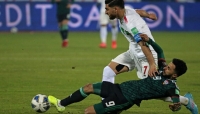 إيران تهزم الإمارات في تصفيات مونديال قطر2022