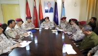 وزير الدفاع: الجيش قادر على صناعة التحولات وسنبقى عند مستوى الثقة