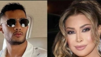 أقسمت أنها لا تعرفه.. هذا رد محمد رمضان على نوال الزغبي