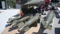 الخارجية الأمريكية تقر صفقة محتملة لبيع صواريخ للأردن