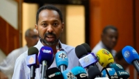حزب المؤتمر السوداني المعارض يعلن اعتقال السلطات لأمينه العام