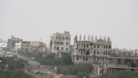 حجة..الجيش يسقط طائرتين مسيرتين للحوثيين في حرض