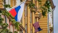 موسكو تطرد نائب رئيس البعثة الأميركية وواشنطن تتعهد بالرد