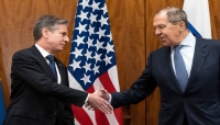 وزير الخارجية الأمريكي يلغي اجتماعا مقررا مع نظيره الروسي