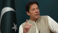 باكستان.. عمران خان يدعو لمسيرة في إسلام آباد 25 مايو