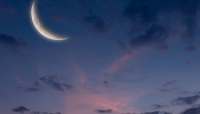 مركز الفلك الدولي: استحالة رؤية هلال رمضان اليوم الأحد