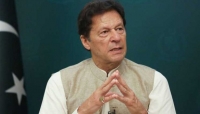 البرلمان الباكستاني يصوت لصالح حجب الثقة عن رئيس الوزراء