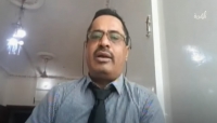 نائب رئيس اللجنة الوطنية للتحقيق حسين المشدلي لـ"المهرية": لا مؤشرات حقيقية تجاه ملف الأسرى والمحتجزين