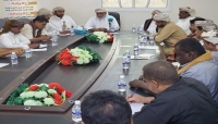 الحريزي: المجلس الرئاسي مخطط "سعودي إماراتي" لتمرير أجنداتهما في اليمن