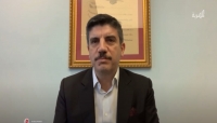 مستشار أردوغان السابق ياسين أقطاي: تركيا تأمل أن يلعب المجلس الرئاسي دوراً ايجابياً في اليمن