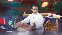 باقة "المهرية" في عيد الفطر.. برنامج غنائي مع حسين محب وبرامج وسهرات مع أبرز النجوم