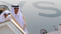 أمير قطر يزور إيران وأوروبا الأسبوع القادم