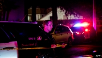 مقتل شخص وإصابة أربعة آخرين بإطلاق نار استهدف كنيسة في كاليفورنيا