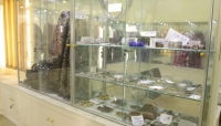 ناشطون ينتقدون ضعف دور الهيئة العامة للآثار والمتاحف بالمهرة