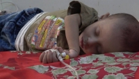 عدن. داء "الحصبة" يحصد أرواح عشرات الأطفال وتحذيرات من أسوأ تفشٍّ للمرض (تقرير خاص)