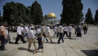 فلسطين: السماح لليهود بالصلاة في الأقصى انقلاباً إسرائيليا وإعلان صريح للحرب