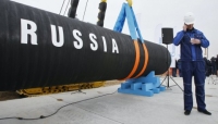 ارتفاع أسعار النفط بسبب شح الإمداد والاتحاد الأوروبي يدرس حظر النفط الروسي