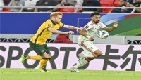 أستراليا تصعق الإمارات وتبلغ ملحق كأس العالم