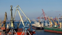 فرنسا تعلن استعدادها للمشاركة في “عملية” لفك الحصار عن ميناء أوديسا الأوكراني