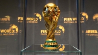 "فيفا" يكشف عن المدن المستضيفة لكأس العالم 2026