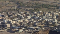 رغم الهدنة.. الحوثيون يستهدفون بالصواريخ مديرية حريب جنوبي مأرب