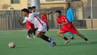 قرعة كأس العرب للشباب توقع منتخبنا إلى جانب الأردن والإمارات