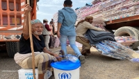 الأمم المتحدة : نزوح 41 ألف شخص في اليمن خلال العام 2022