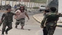 مسؤول بوزارة الداخلية يتهم الحوثيين بالوقوف خلف الهجوم الذي استهدف صالح السيد بعدن