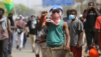 ارتفاع حصيلة المتظاهرين القتلى في مظاهرات السودان