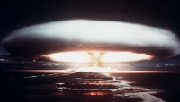 دراسة تكشف تبعات أي حرب نووية في العالم