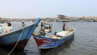 إريتريا تفرج عن 96 صيادا يمنيا بعد أسبوعين من احتجازهم