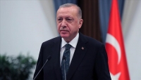 أردوغان: لقاء رئيس سوريا سيكون ممكنا عندما يحين الوقت