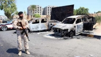 ليبيا.. اشتباكات عنيفة في العاصمة طرابلس توقع قتلى وجرحى