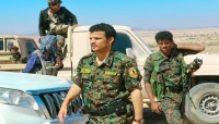 قائد القوات الخاصة بمحافظة شبوة السابق عبدربه لعكب