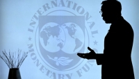 صندوق النقد الدولي يخفض توقعاته للنمو العالمي ويحذر من ارتفاع التضخم