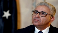 مجلس النواب الليبي يصوت بإيقاف رئيس الحكومة فتحي باشاغا