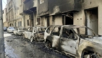 ارتفاع حصيلة اشتباكات طرابلس إلى 23 قتيلا و140 جريحا