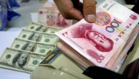 الصين تضخ ملياري يوان في السوق للحفاظ على السيولة في النظام المصرفي
