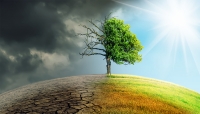 دراسة حديثة تتوصل إلى أن الأرض تواجه خمس نقاط تحول مناخية كارثية