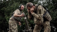 «منظمة التعاون الاقتصادي والتنمية»: العالم سيواصل العام المقبل دفع ثمن الحرب في أوكرانيا