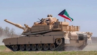 أمريكا توافق على صفقة محتملة لبيع ذخائر دبابات (إم1 إيه2 كيه) للكويت