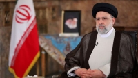 الرئيس الإيراني: وفاة مهسا أميني أحزنتنا جميعاً والشغب غير مقبول
