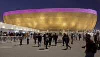 قطر تعلن عدم إلزامية لقاح "كوفيد" للمشجعين في مونديال كأس العالم