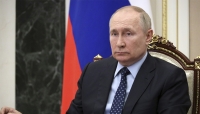 بوتين يتعهد بالحفاظ على استقرار المناطق التي ضمها في أوكرانيا