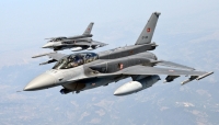 الشيوخ الأميركي يلغي شروطا خاصة ببيع "طائرات إف-16" إلى تركيا