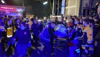 ارتفاع وفيات انفجار المنجم في تركيا إلى 22
